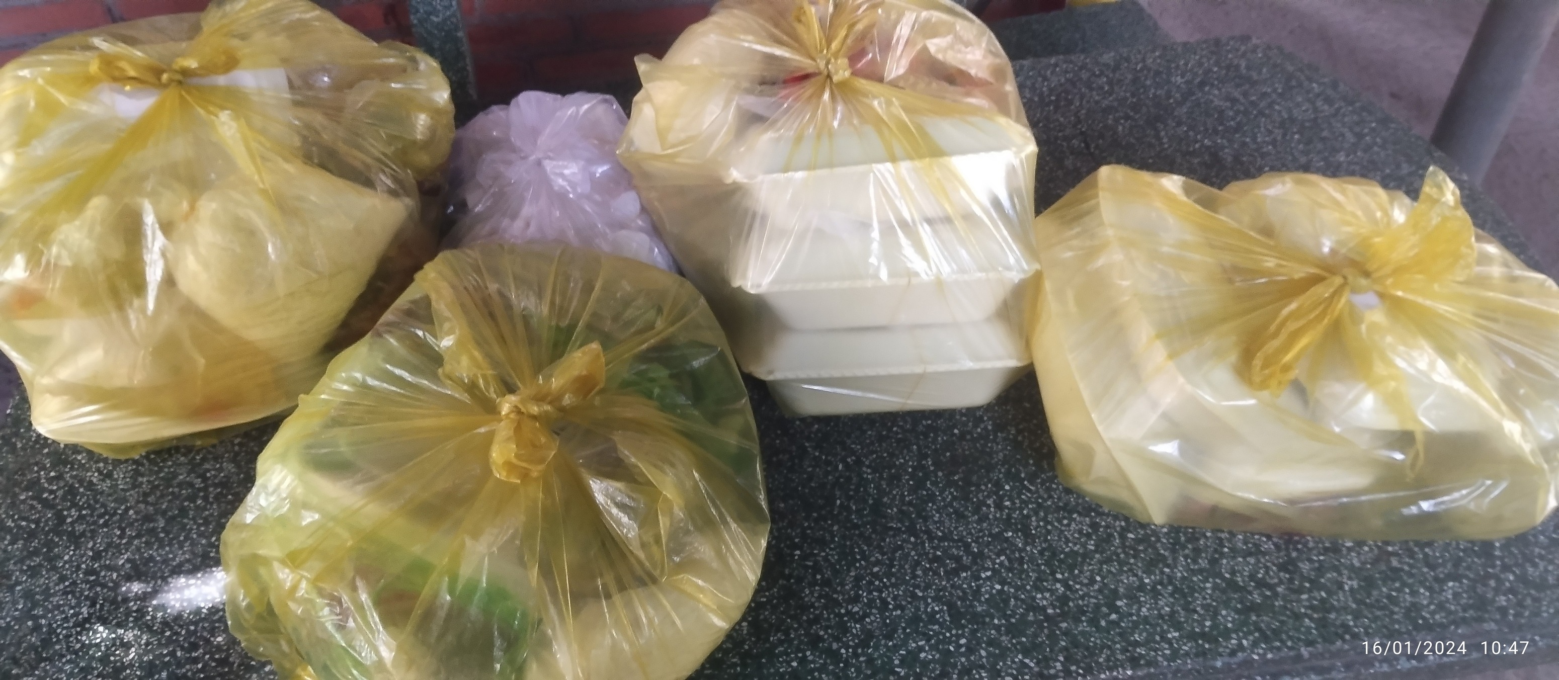 Đặt số lượng lớn